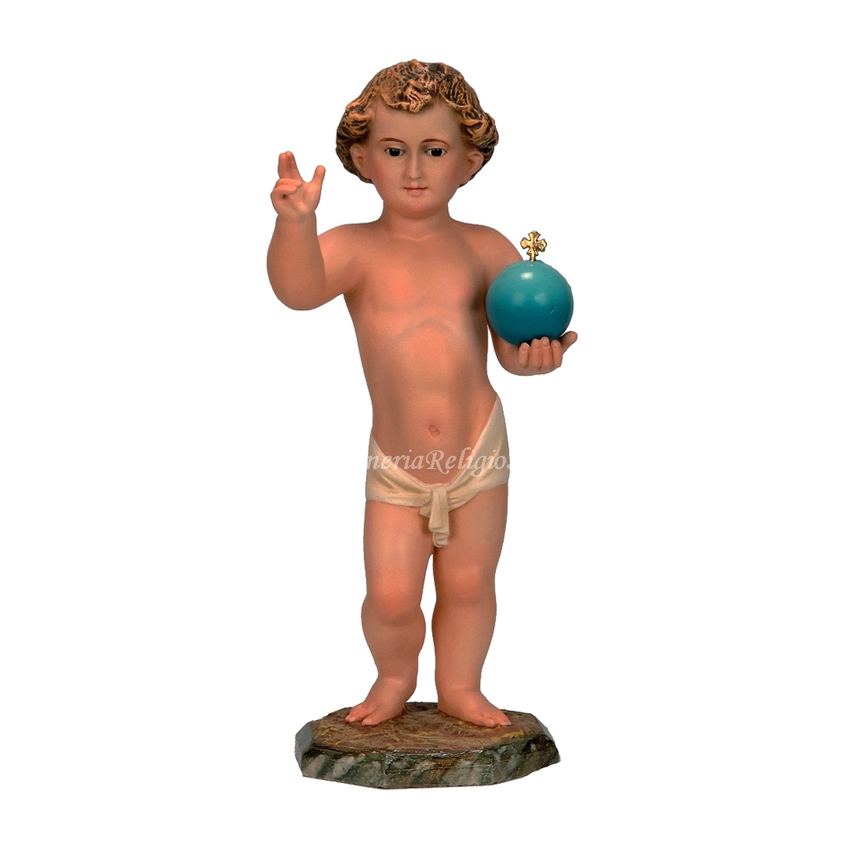 Niño Jesús (para vestir)