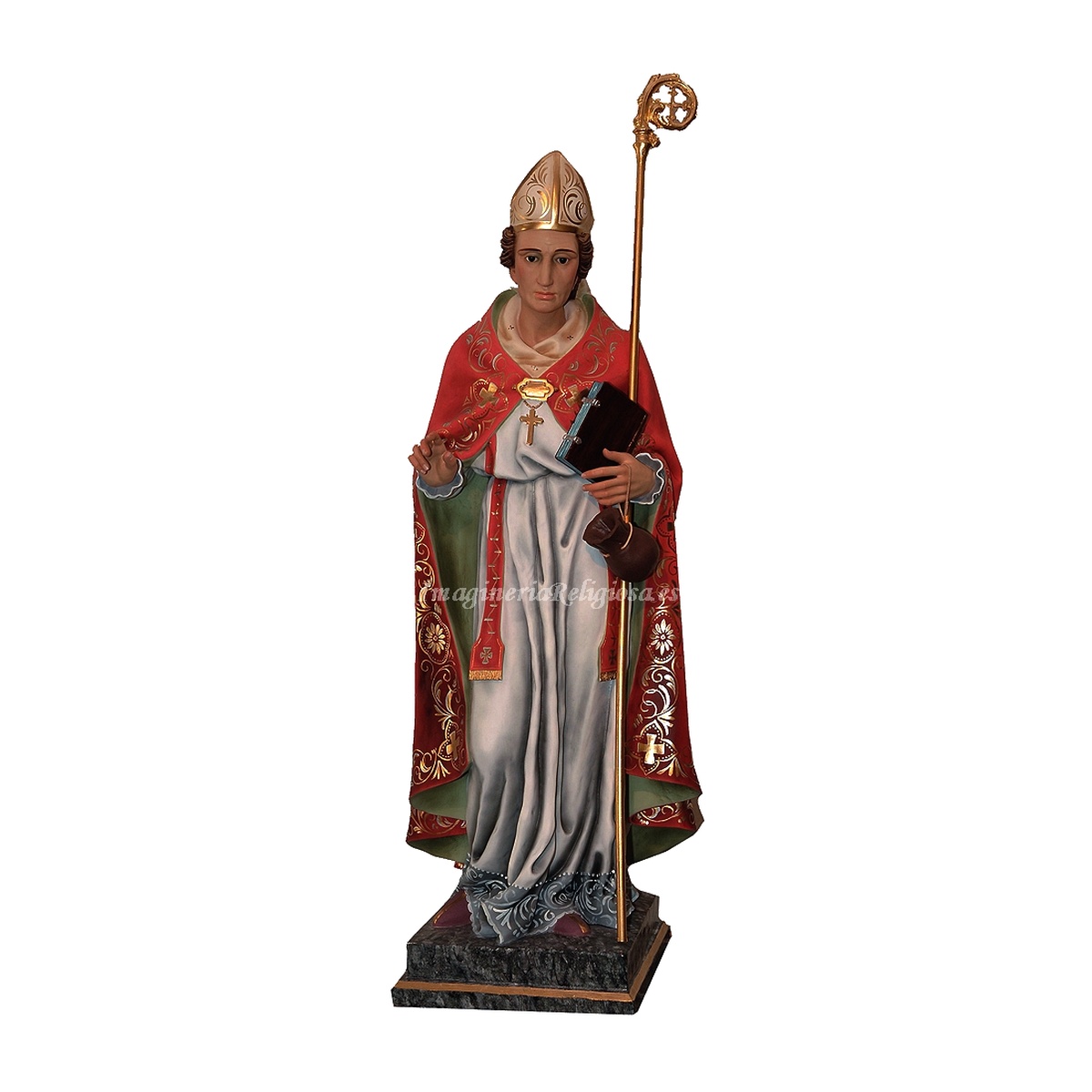 Santo Tomás de Villanueva obispo