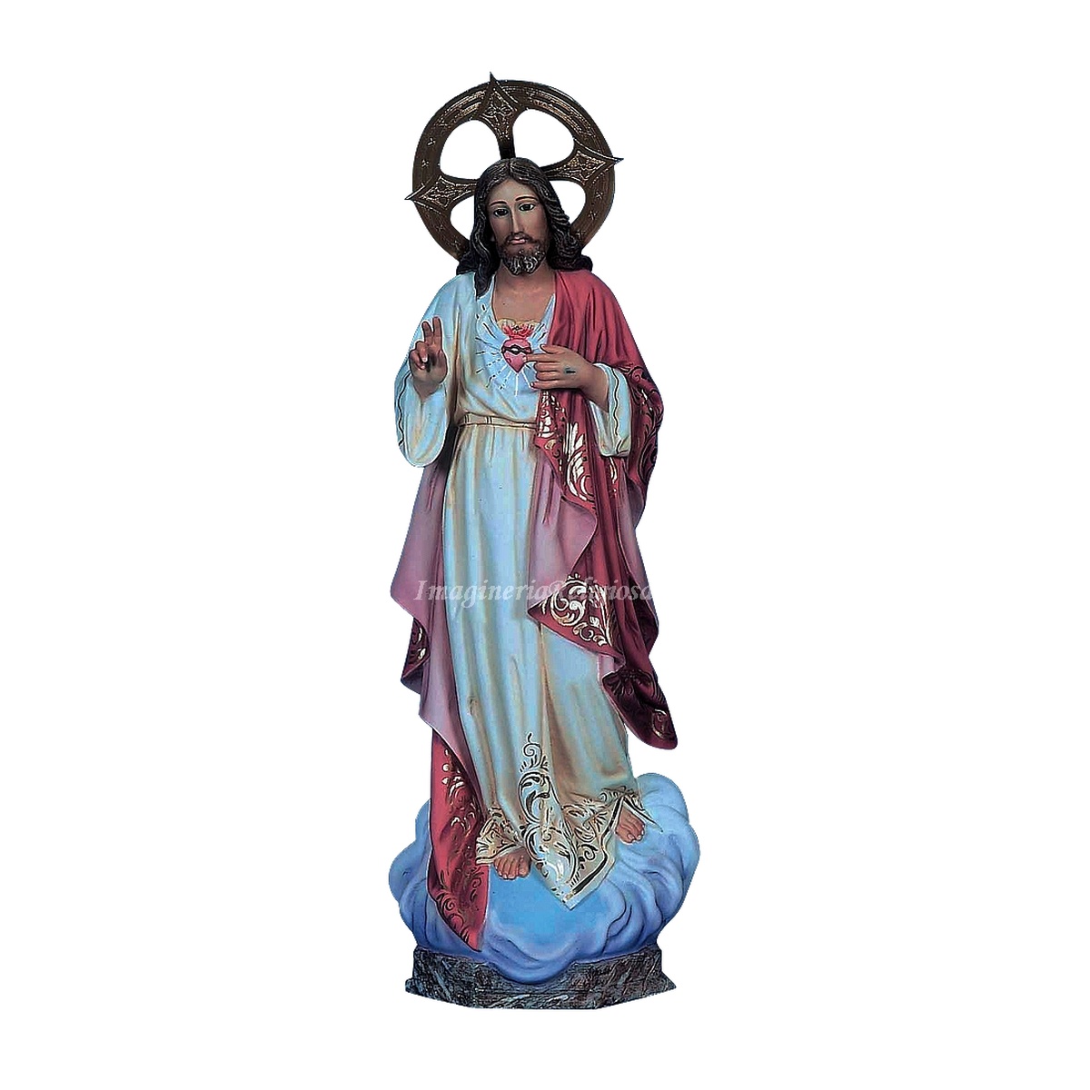 Sagrado Corazón de Jesús