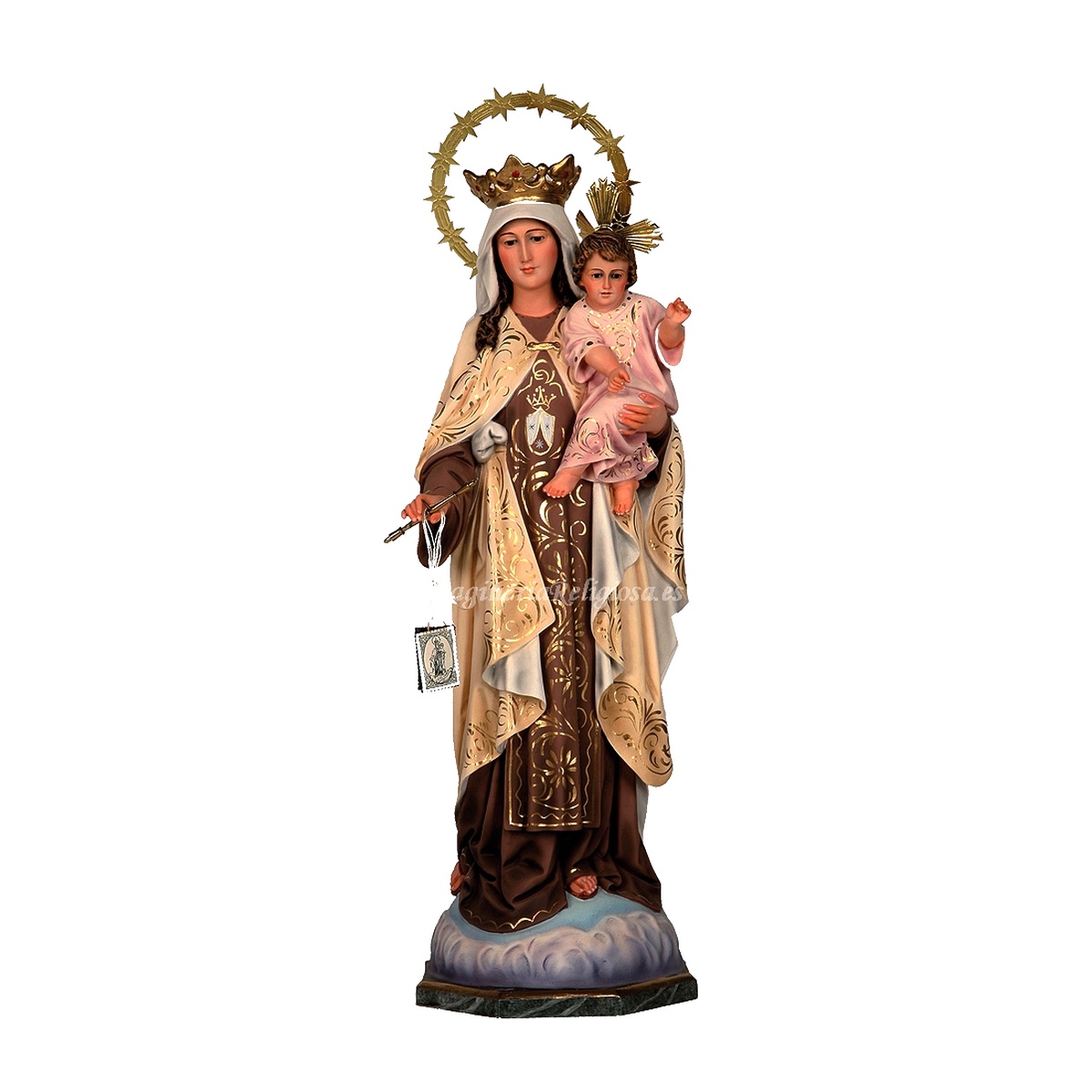 Virgen del Carmen