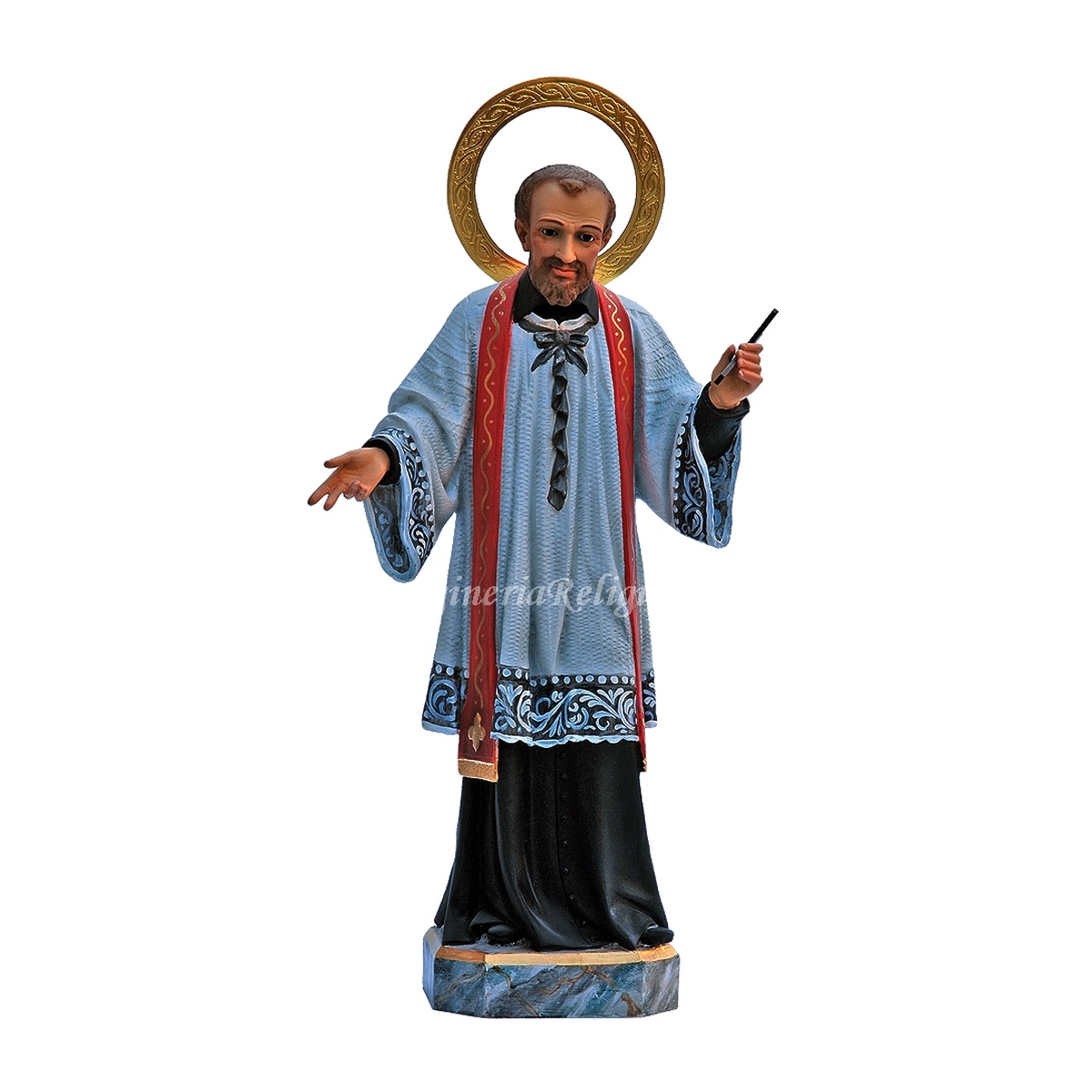 San Vicente de Paul