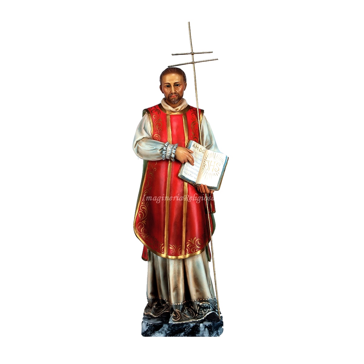 San Ignacio de Loyola