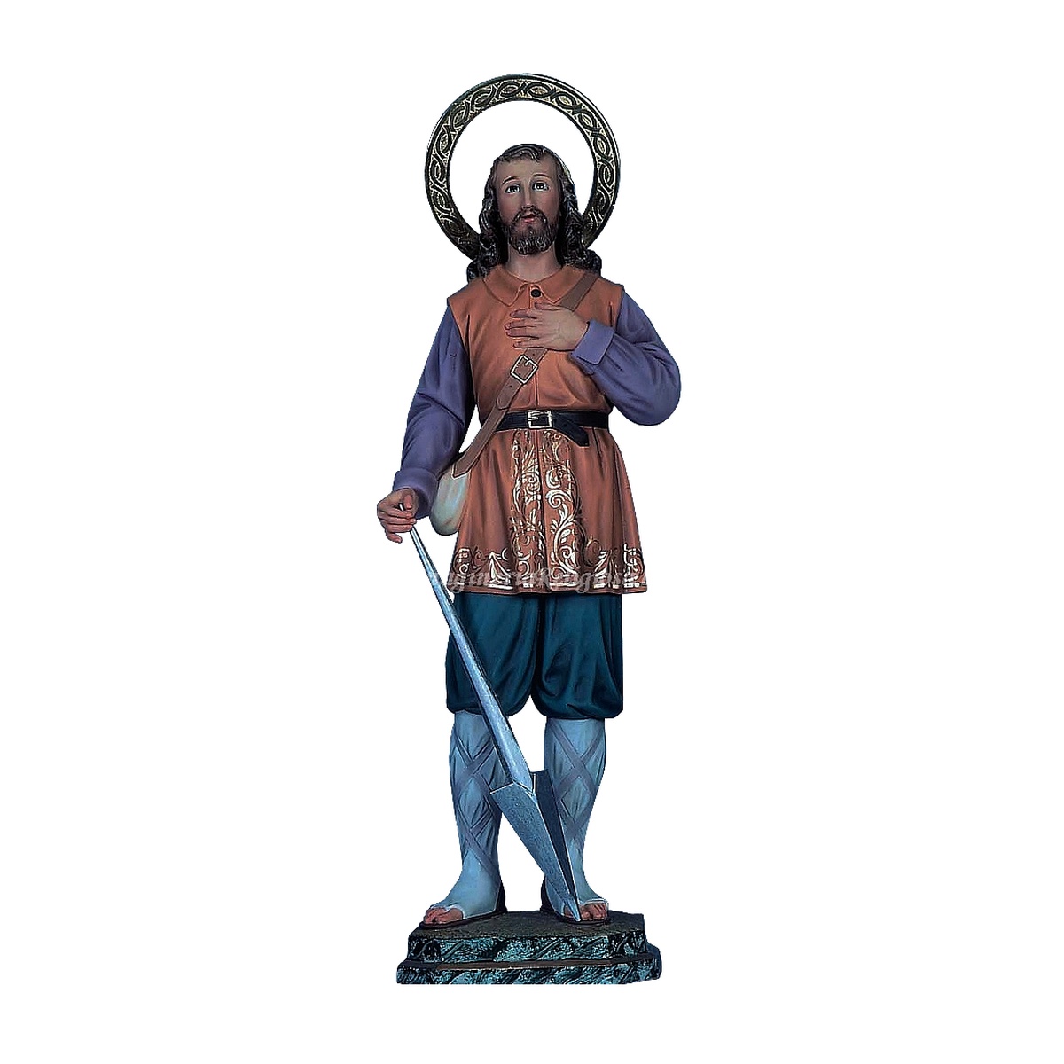 San Isidro Labrador