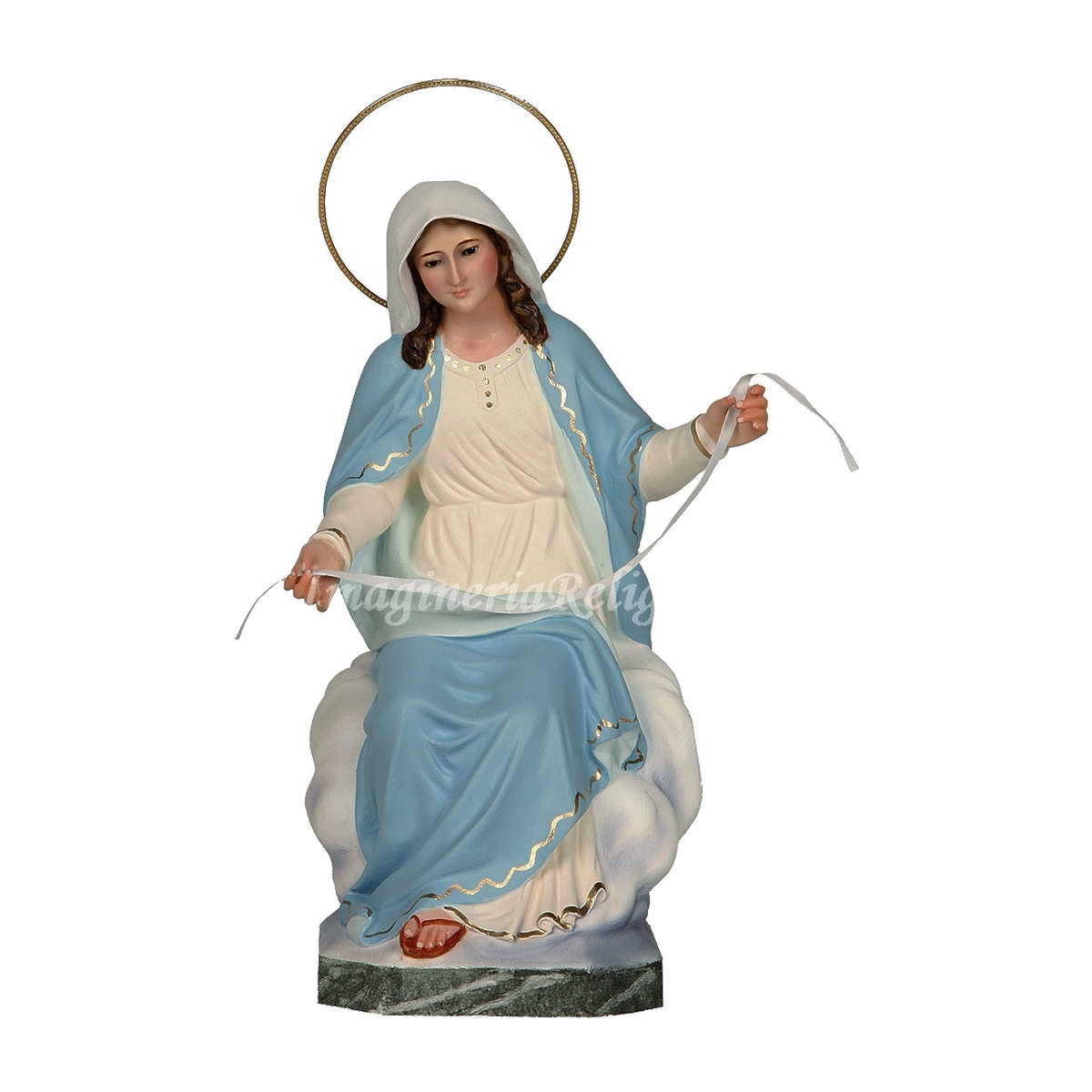 Virgen de la Cinta