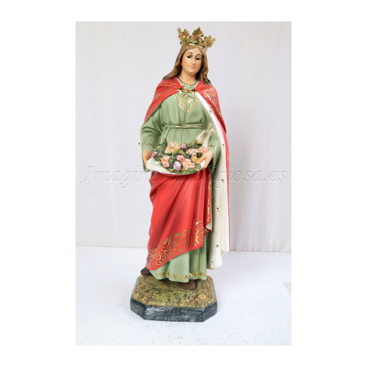 Santa Isabel