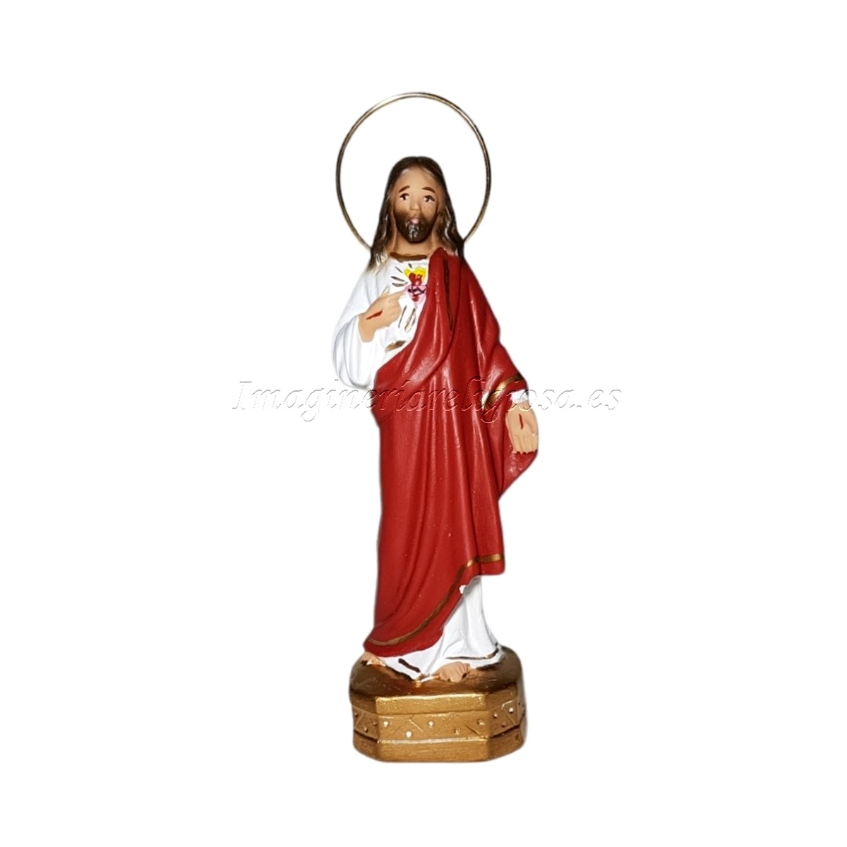 Sagrado Corazón de Jesús