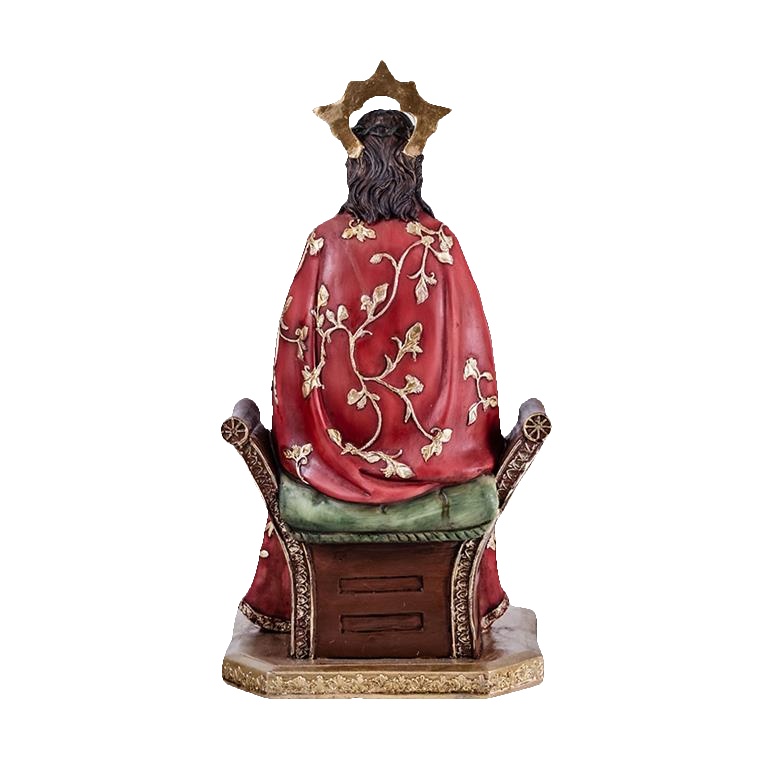 El señor de la justicia
