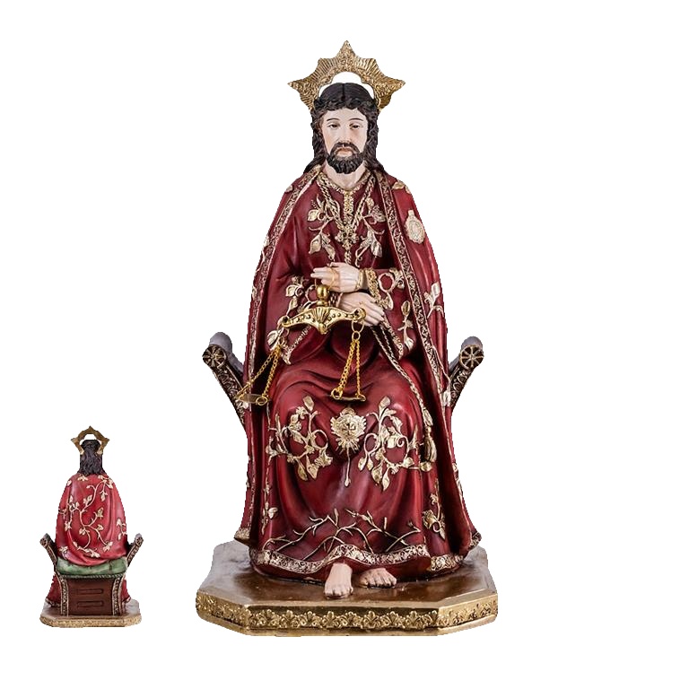 El señor de la justicia