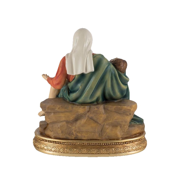 Virgen de la piedad