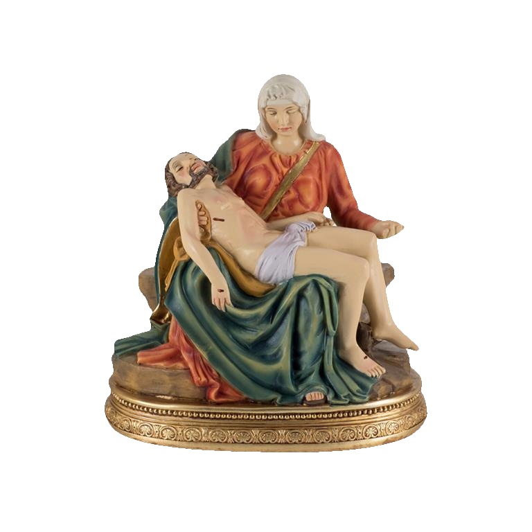 Virgen de la piedad
